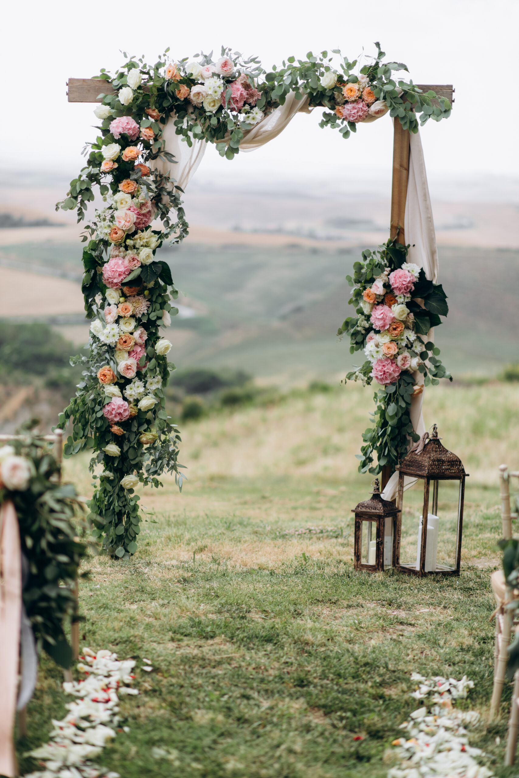 Luxury Wedding Planner Dubai