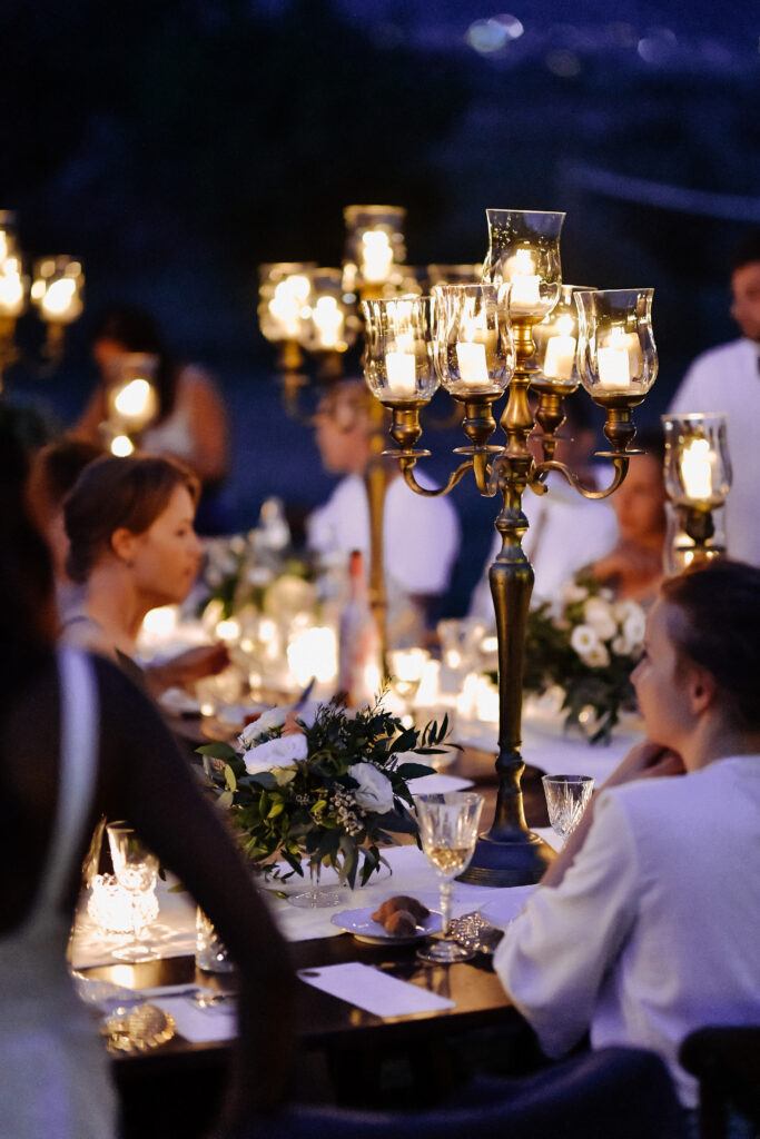 corporate event planner