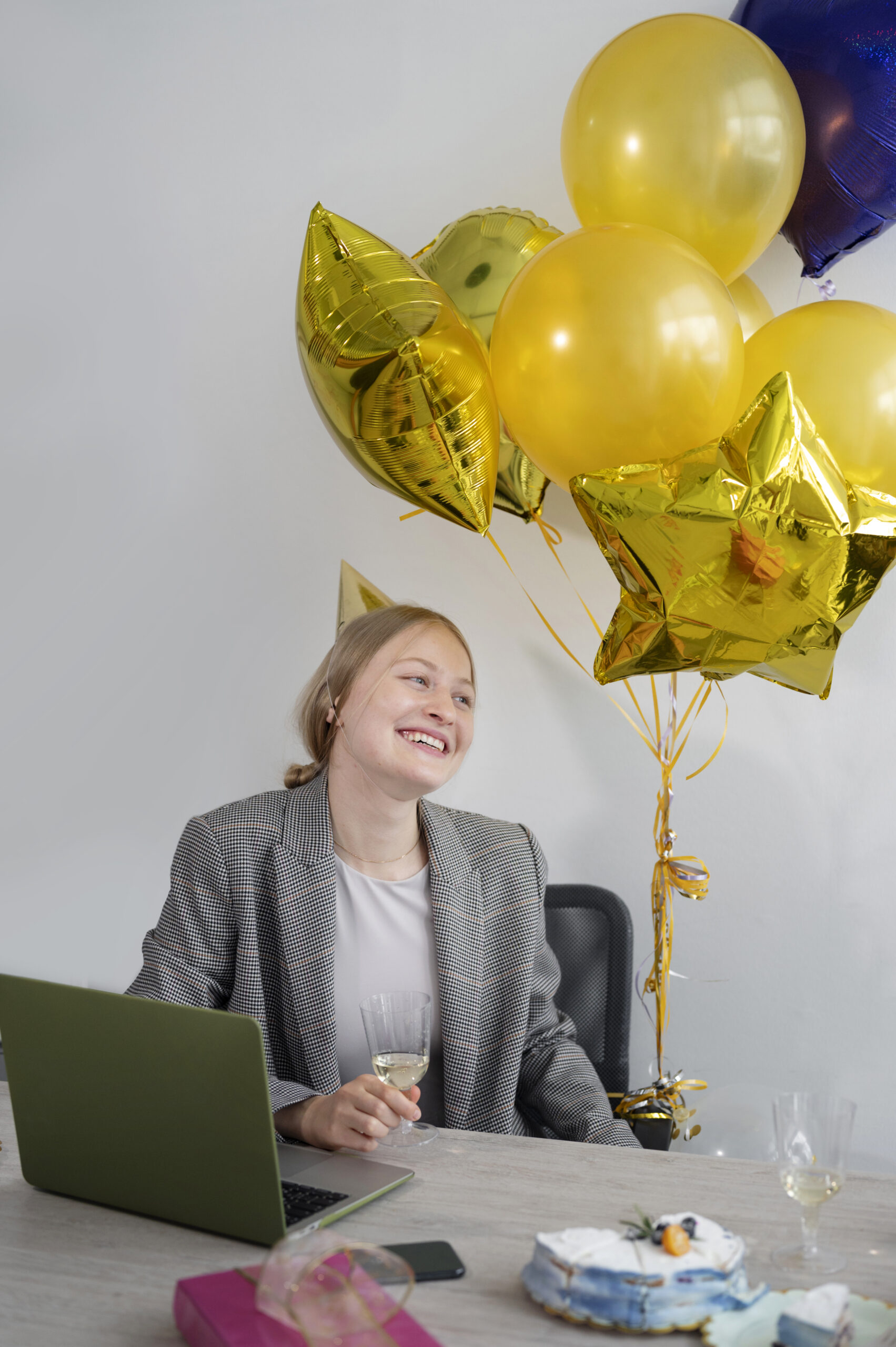 corporate event planner